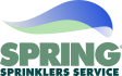 Spring Sprinklers